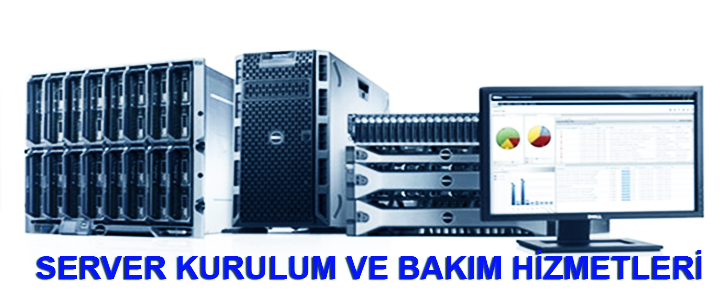 SERVERBAKIM